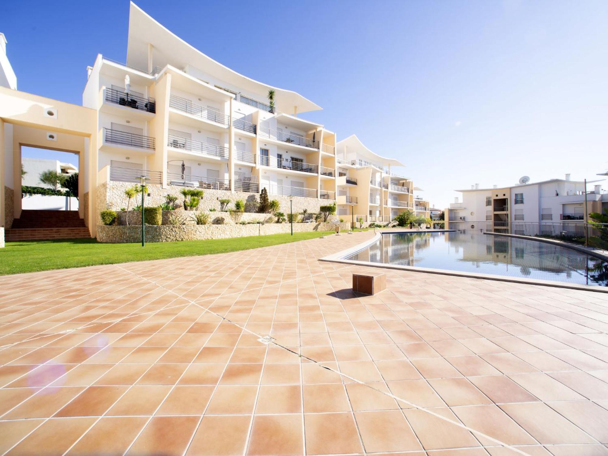 Vista Mar By Interhome Albufeira