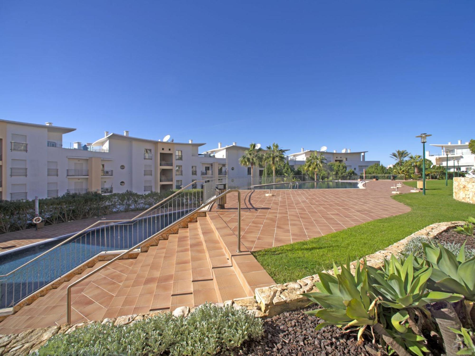 Vista Mar By Interhome Albufeira