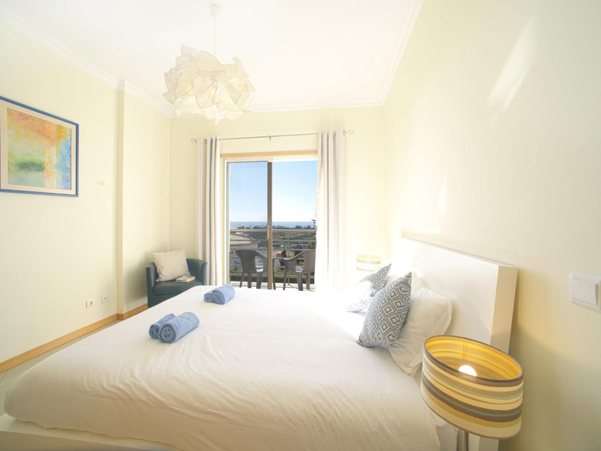 Vista Mar By Interhome * Albufeira
