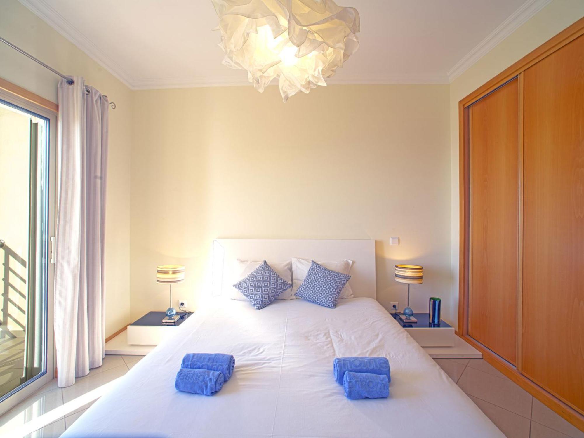 Apartment Vista Mar By Interhome