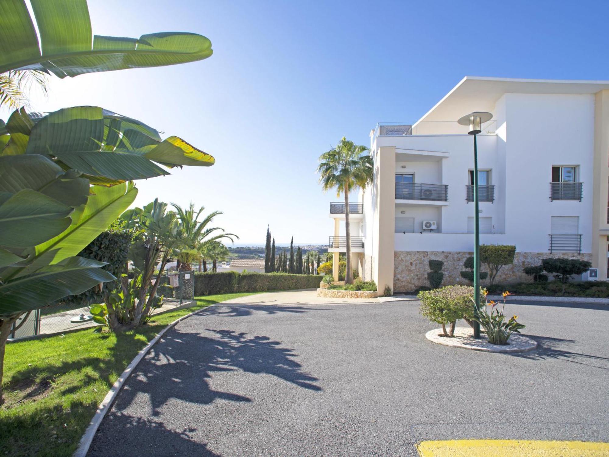 Vista Mar By Interhome Albufeira