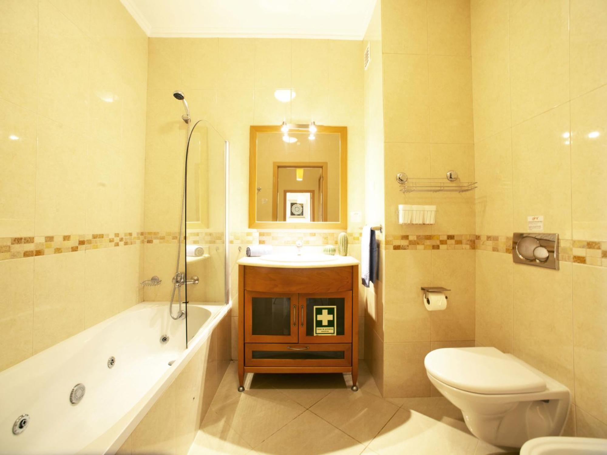 Vista Mar By Interhome Apartment