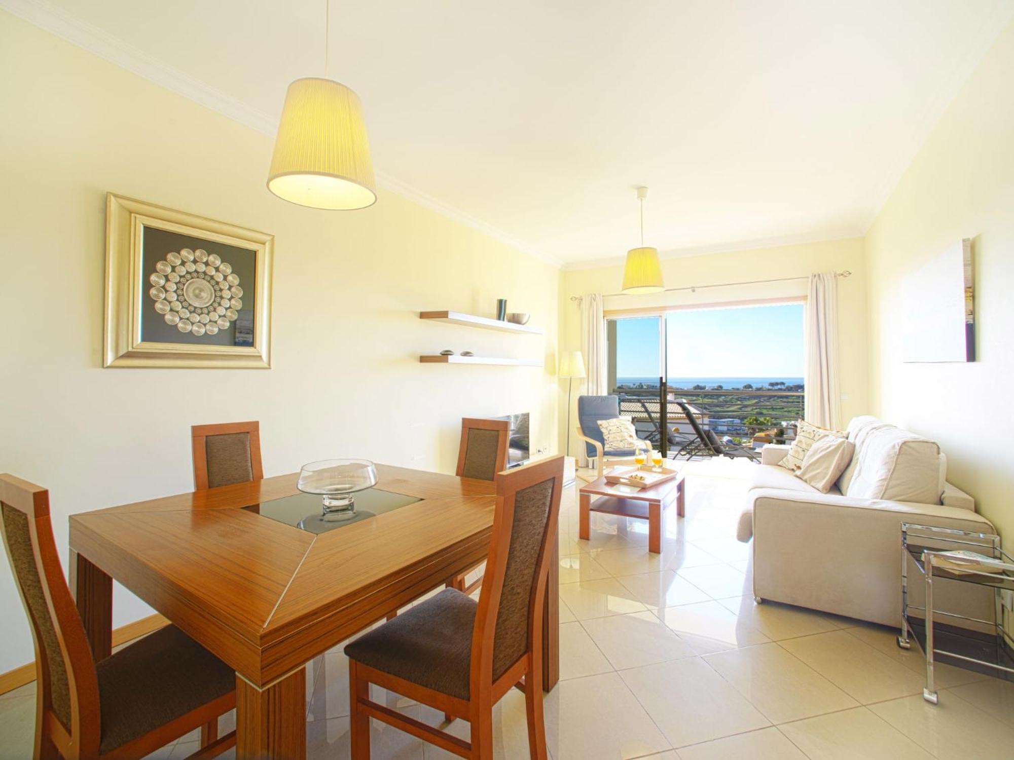 Vista Mar By Interhome Albufeira