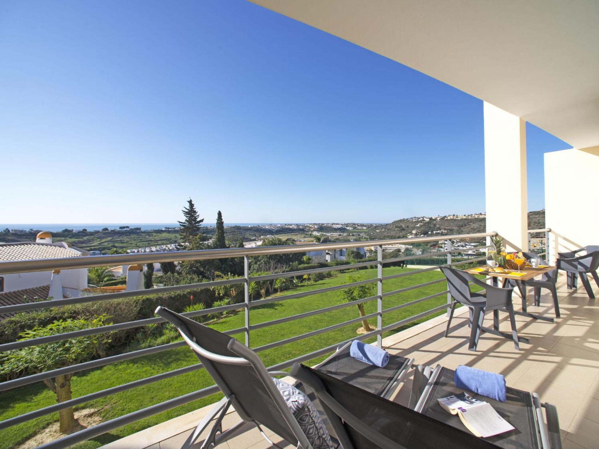 Vista Mar By Interhome * Albufeira