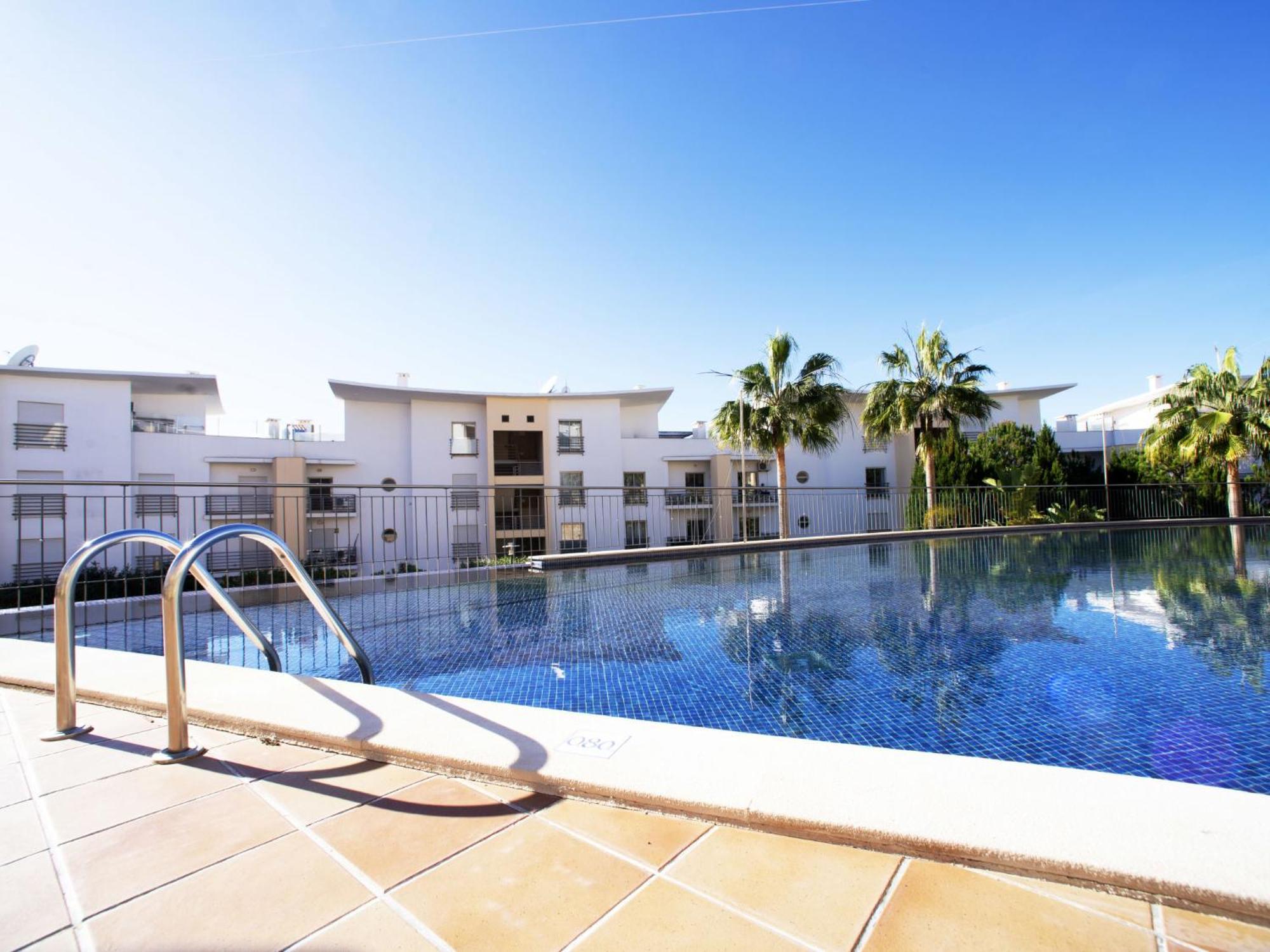Vista Mar By Interhome Apartment
