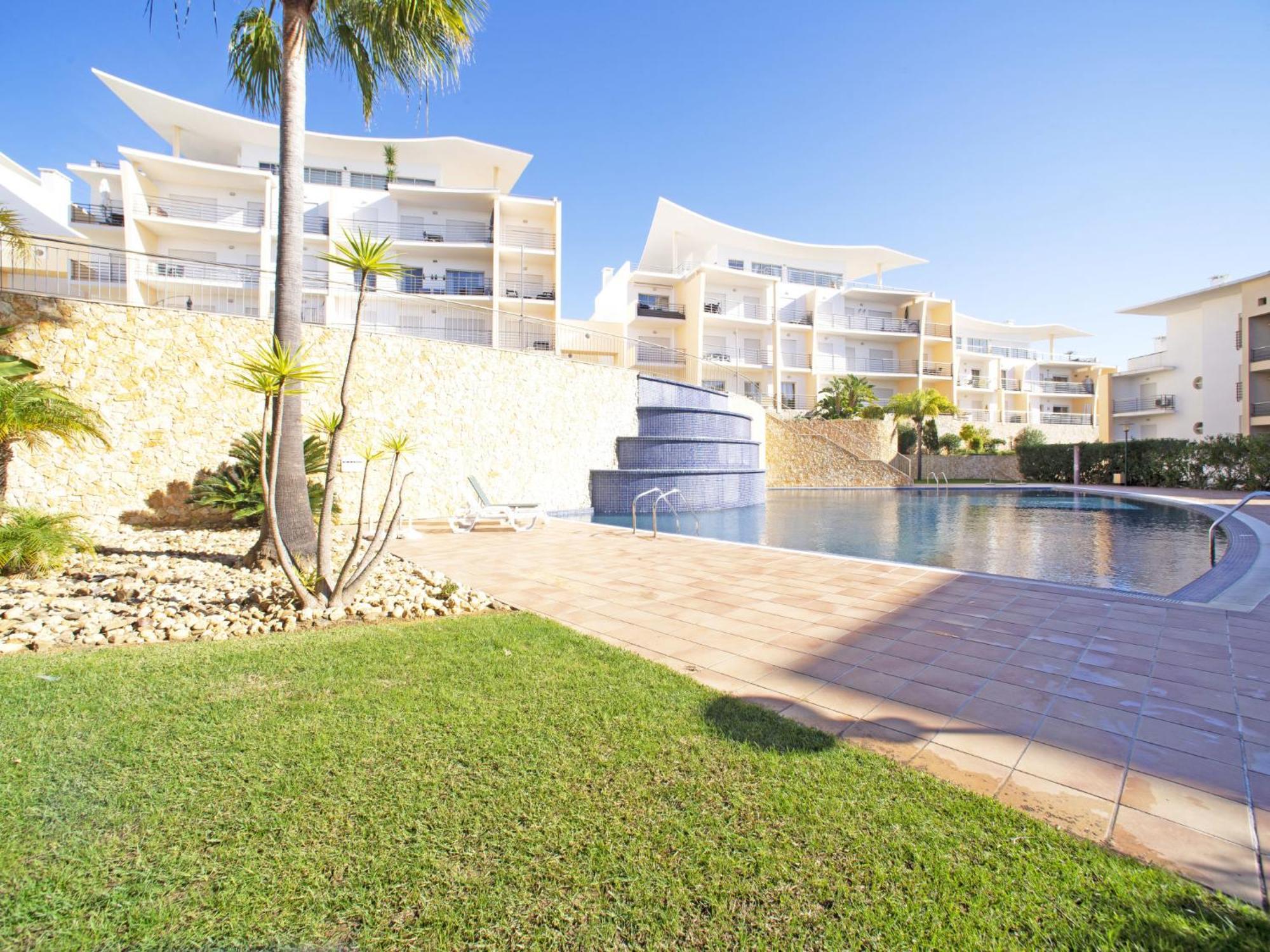 Vista Mar By Interhome Apartment Albufeira