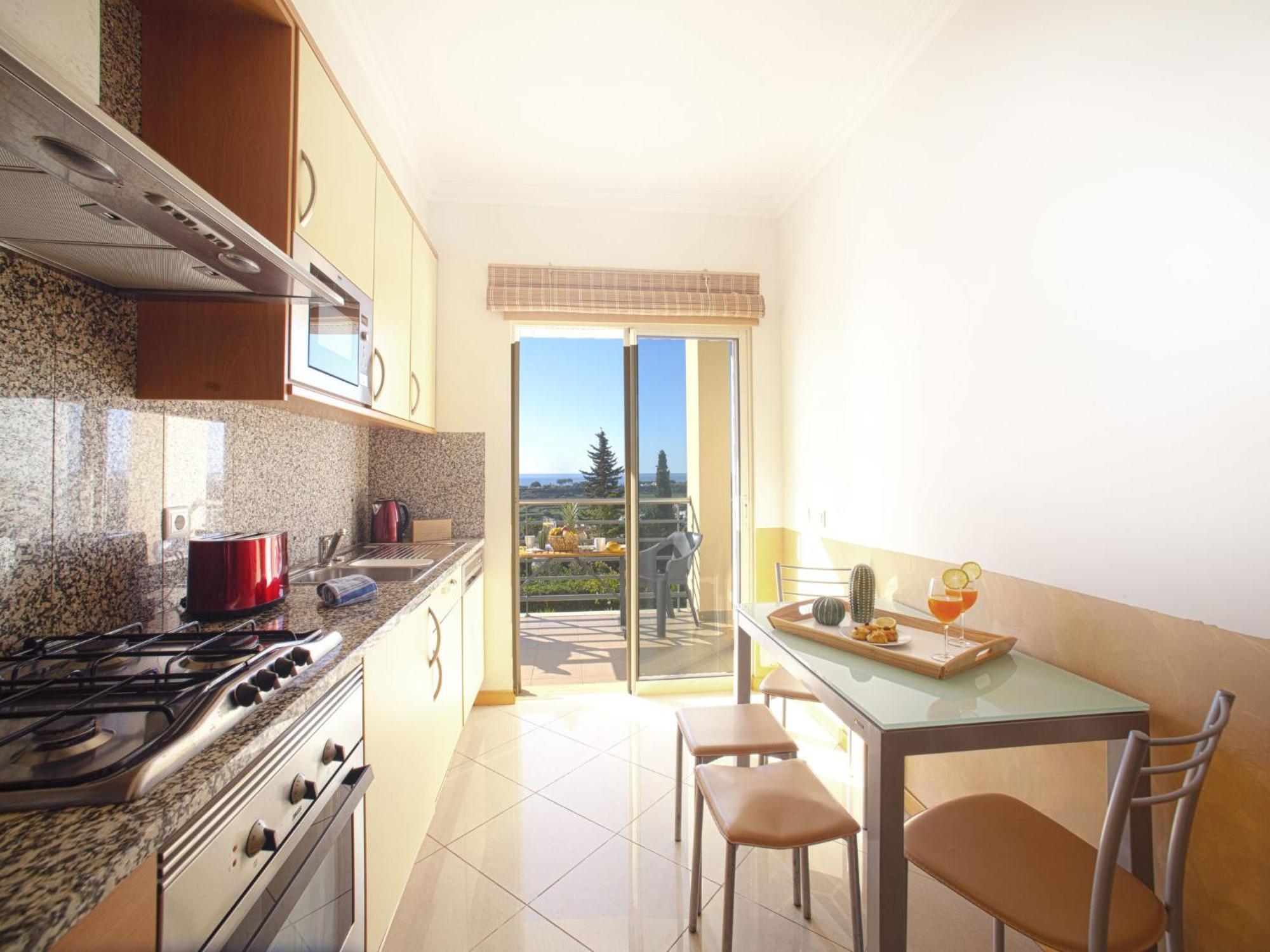 Vista Mar By Interhome Apartment