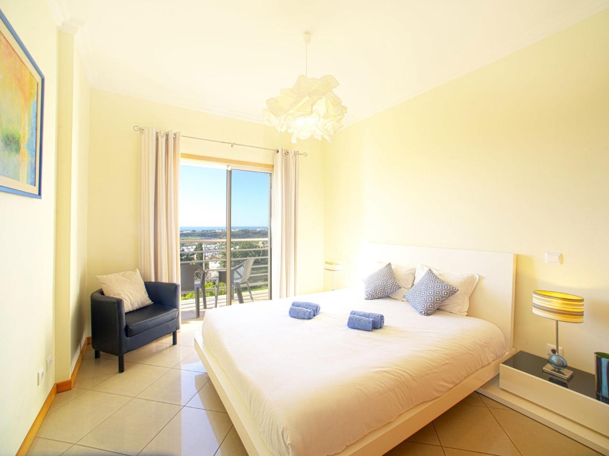 Apartment Vista Mar By Interhome Albufeira