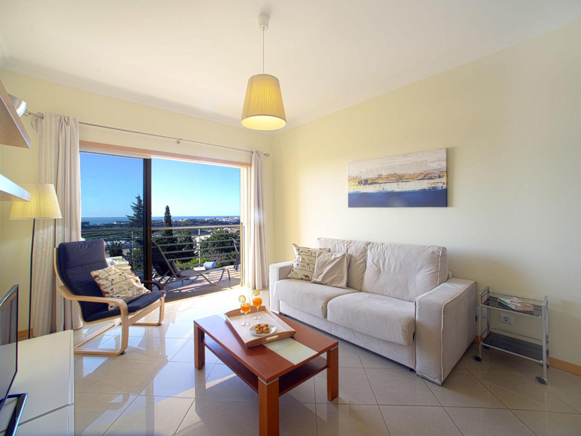 Vista Mar By Interhome * Albufeira
