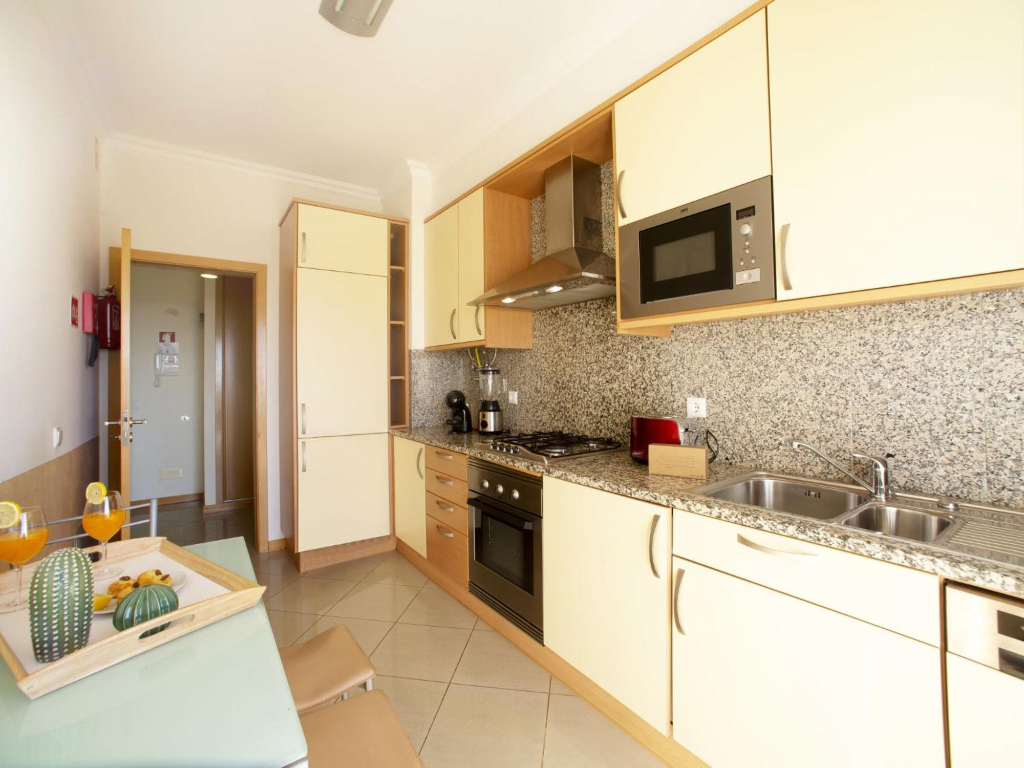 Apartment Vista Mar By Interhome