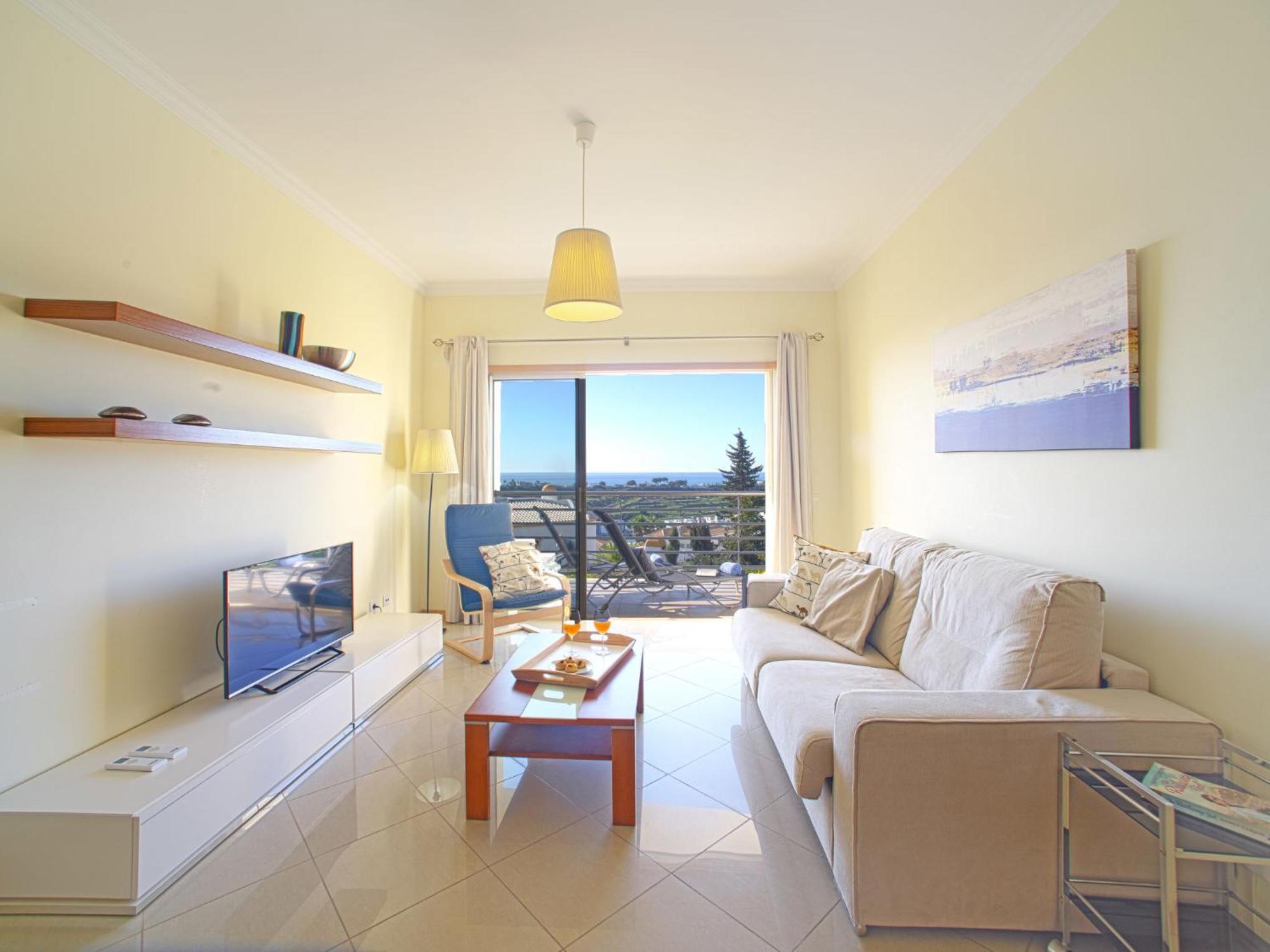 Apartment Vista Mar By Interhome