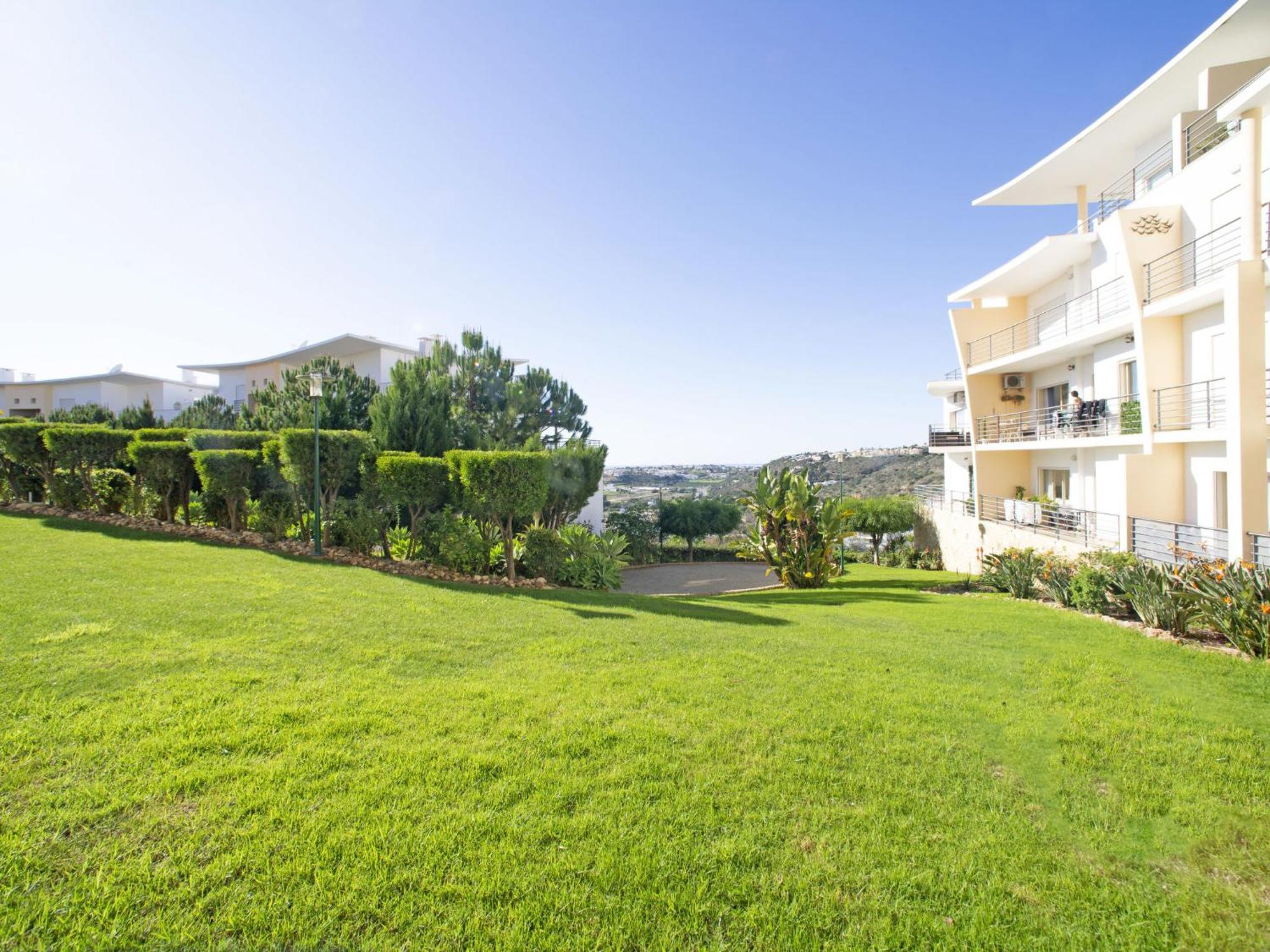 Apartment Vista Mar By Interhome *