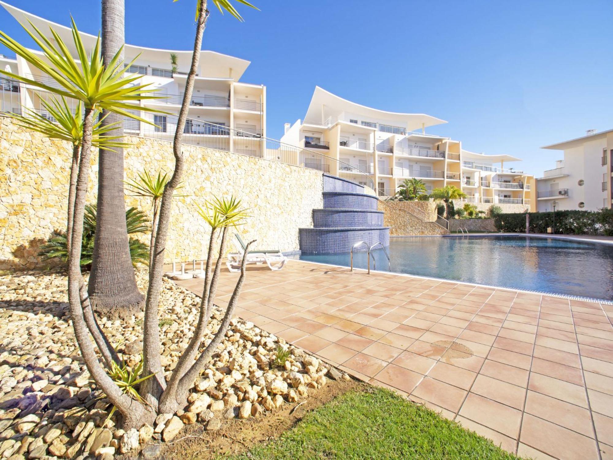 Vista Mar By Interhome Albufeira