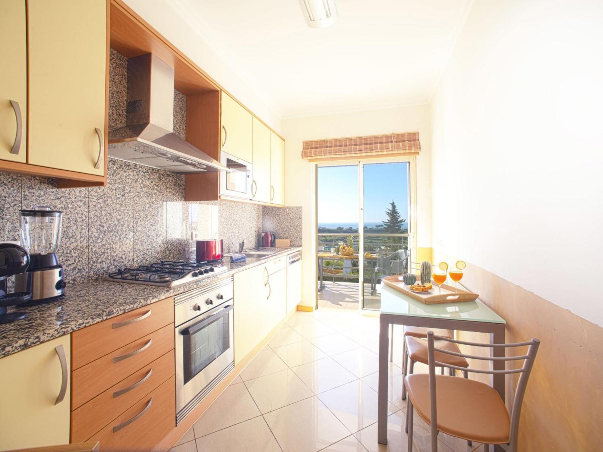 Vista Mar By Interhome * Albufeira