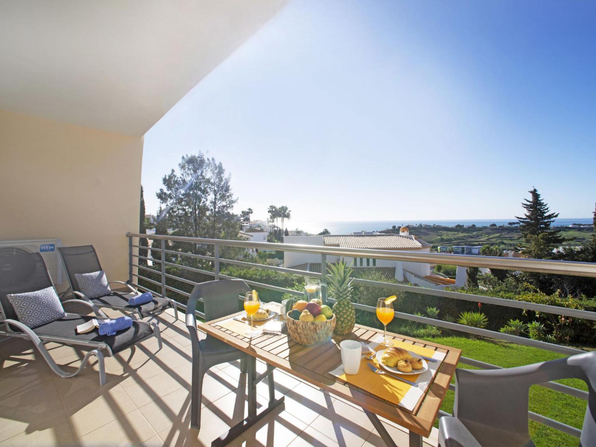 Vista Mar By Interhome