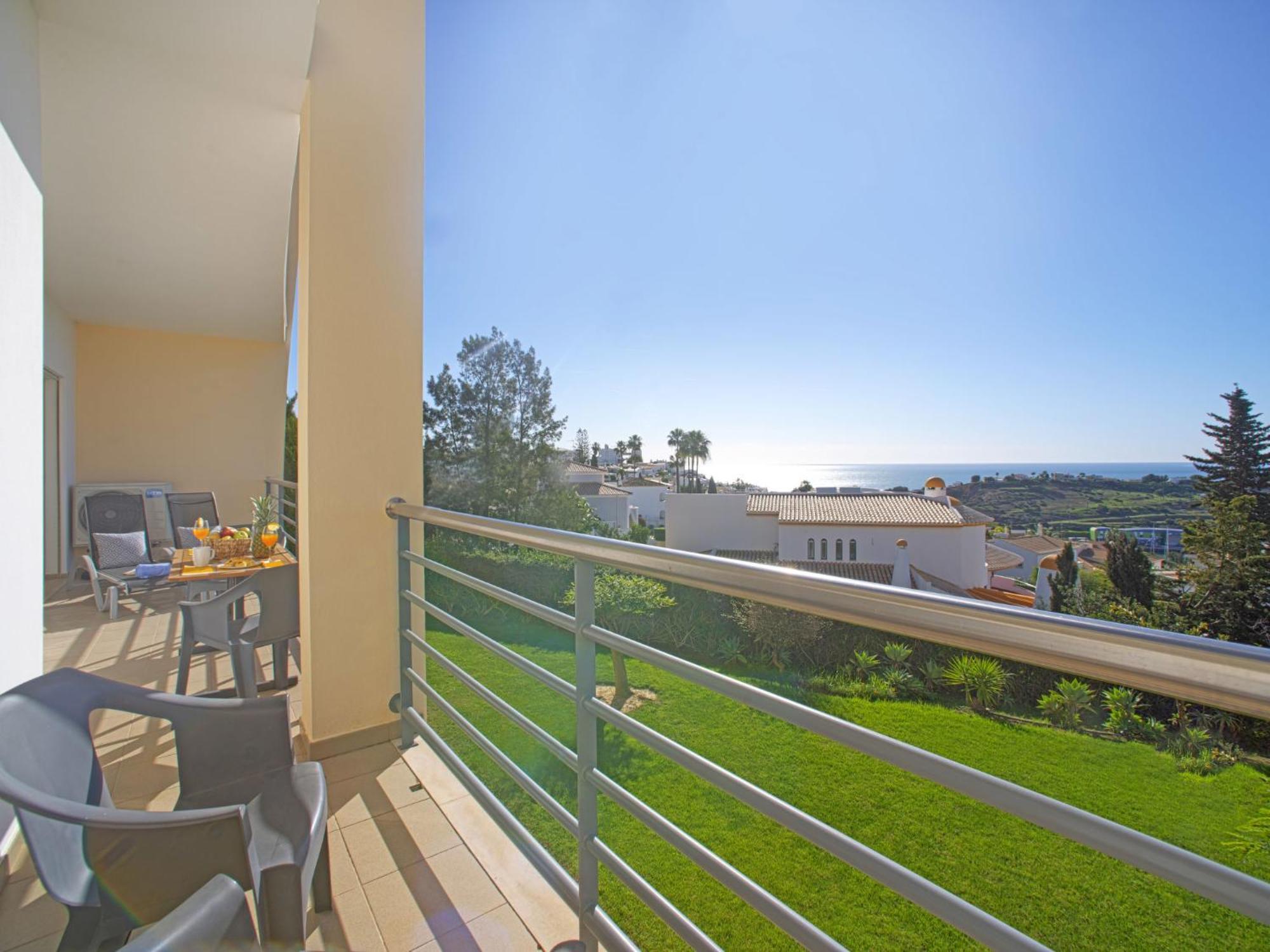 Apartment Vista Mar By Interhome