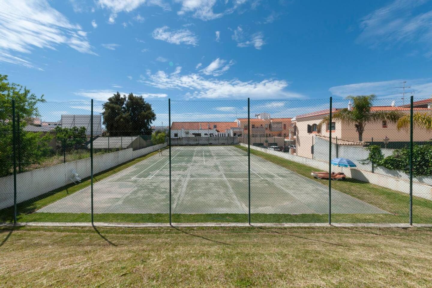 Avec Piscine Apartamento