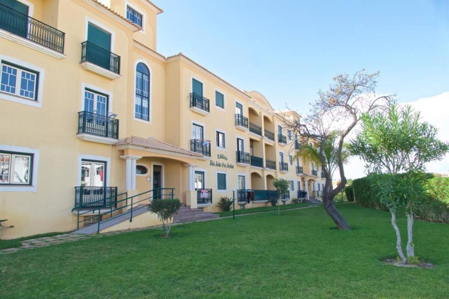 Apartamento Avec Piscine