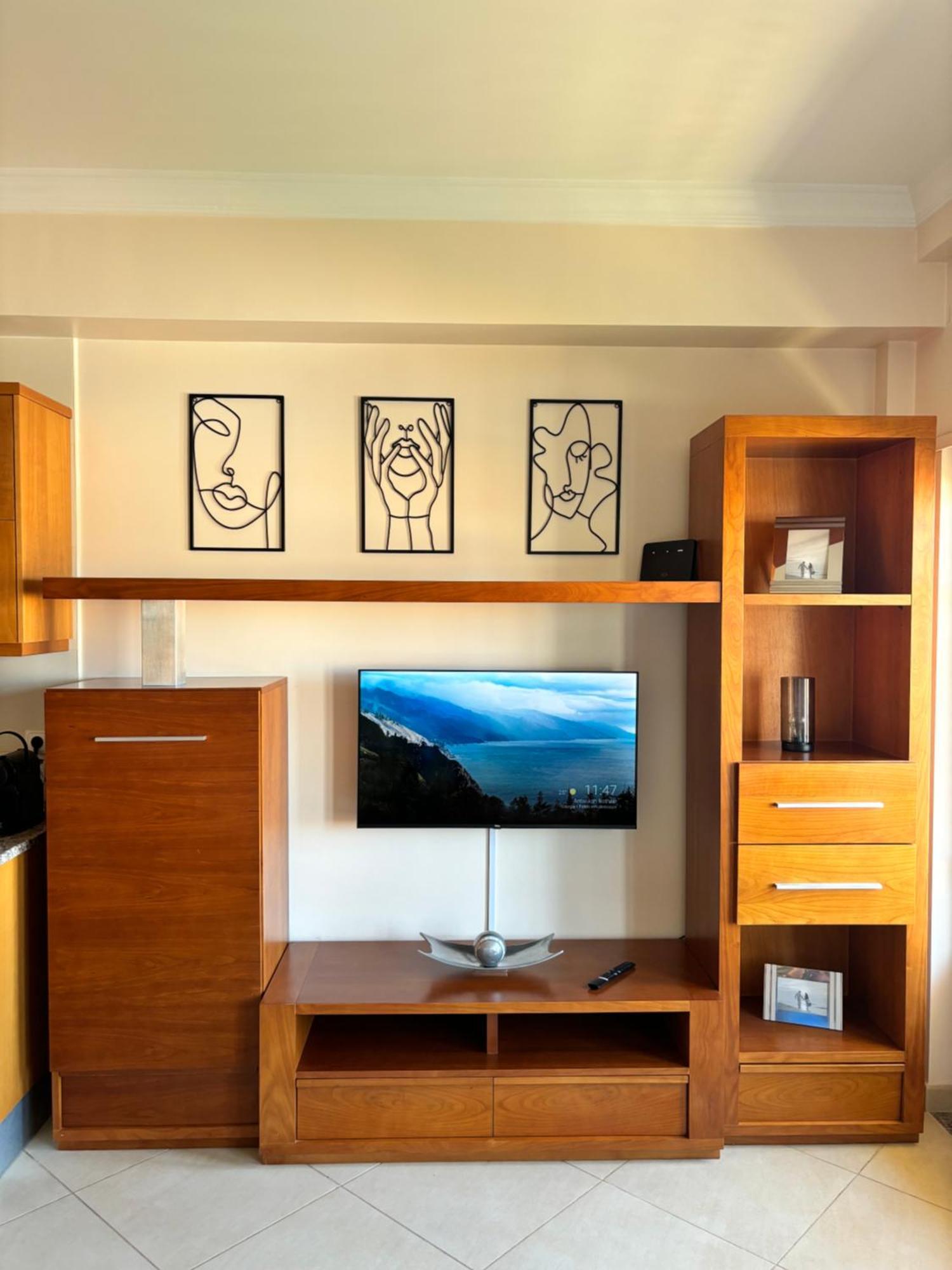 Avec Piscine Apartamento *