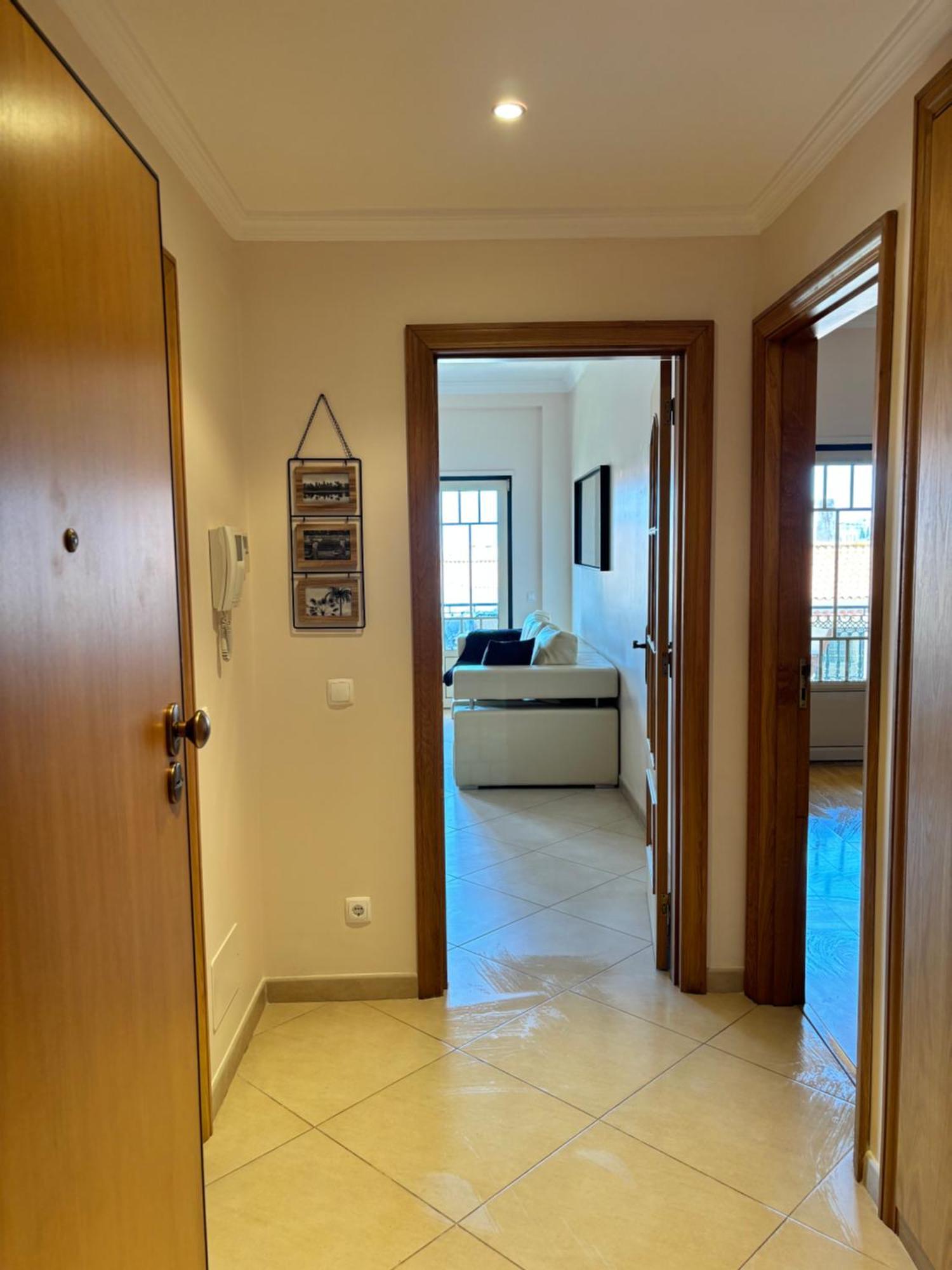 Avec Piscine Apartamento Albufeira