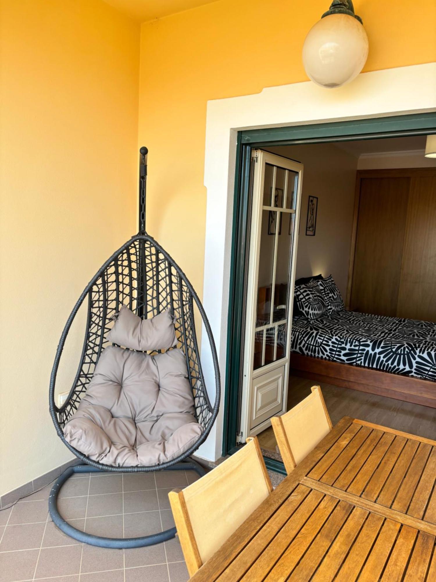 Apartamento Avec Piscine Albufeira