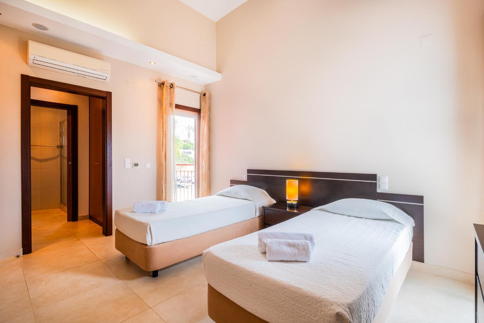 Capetown Marina Luxury - Private Pool Villa Albufeira