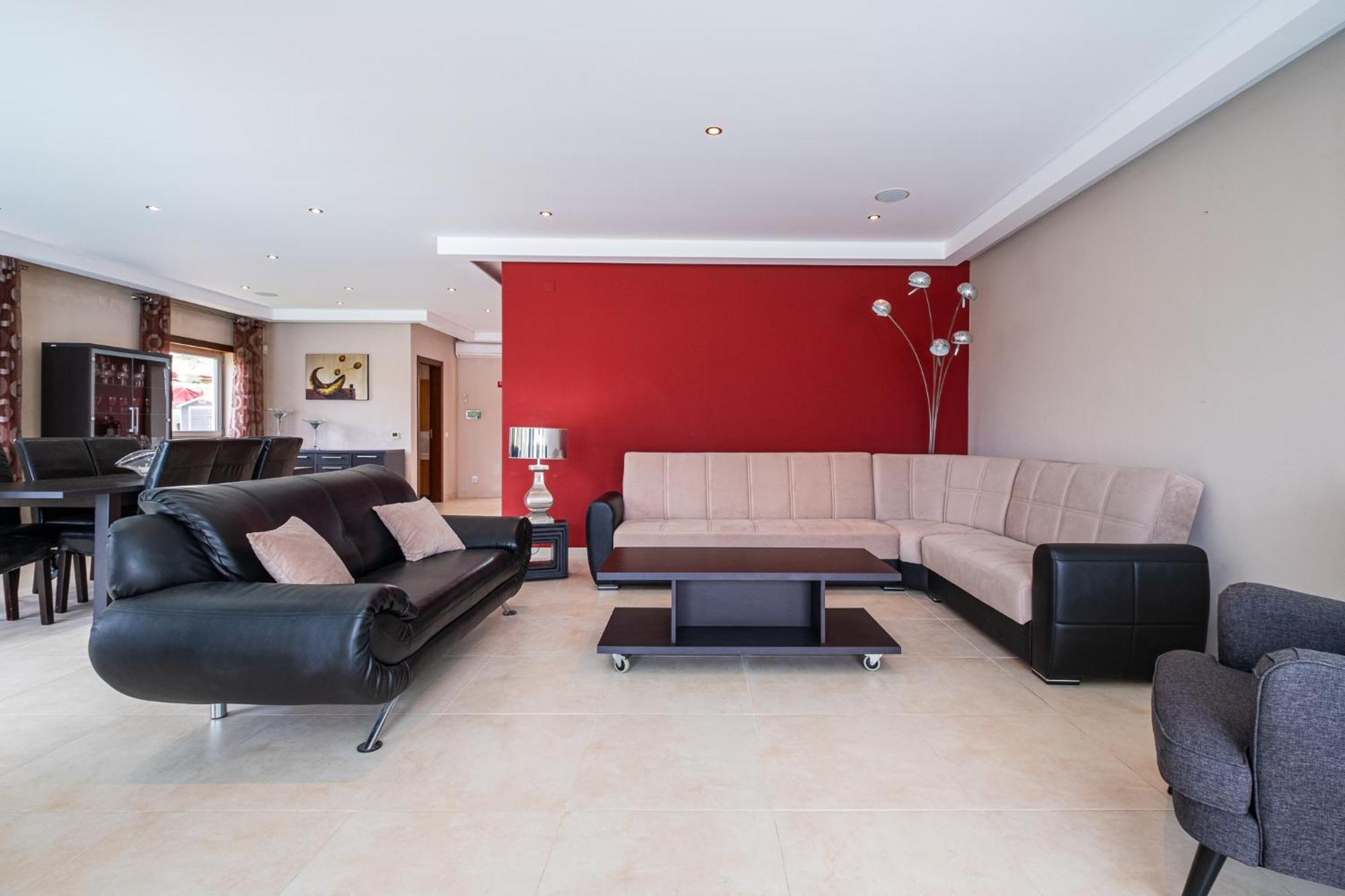 Villa Capetown Marina Luxury - Private Pool *