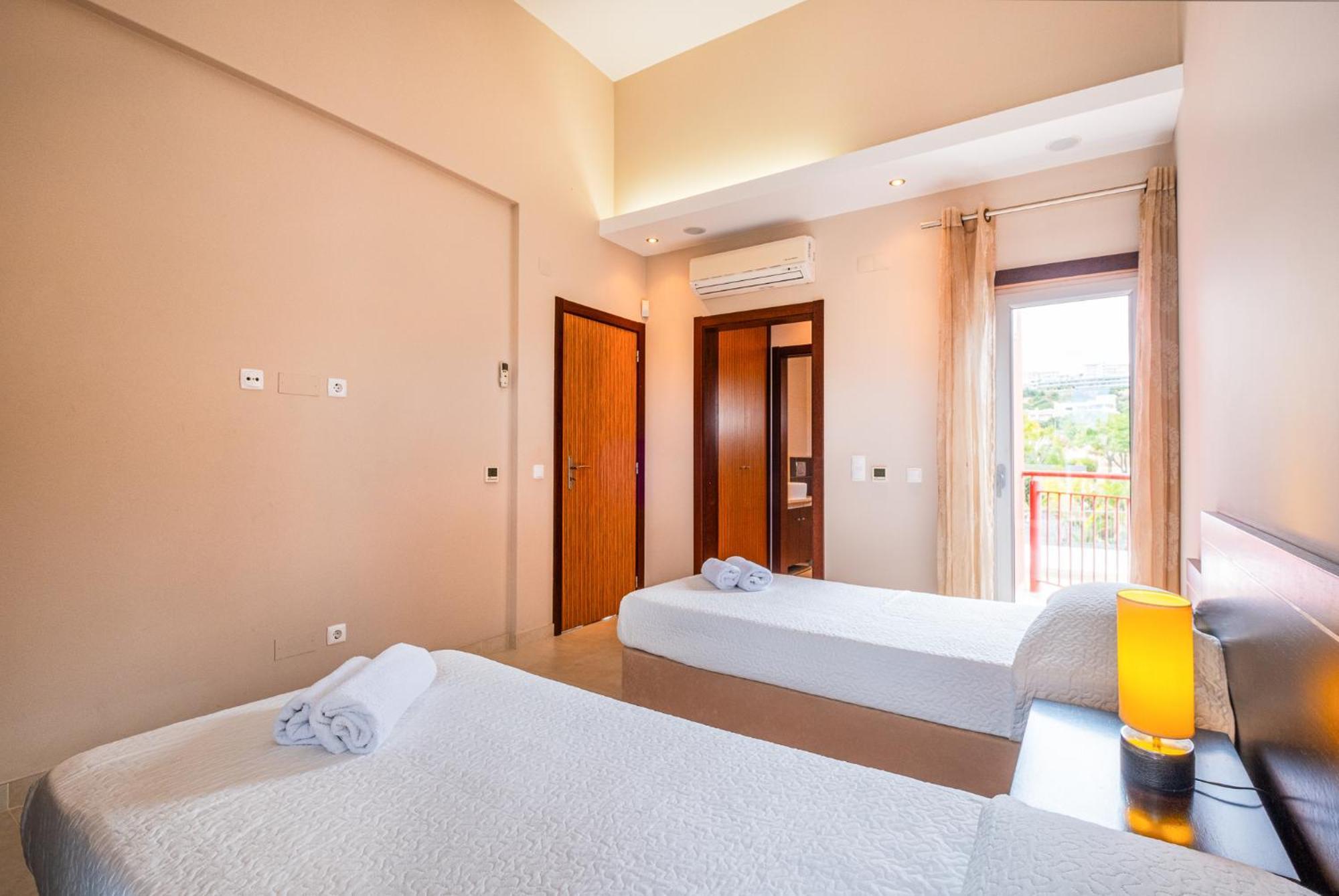 Villa Capetown Marina Luxury - Private Pool Albufeira