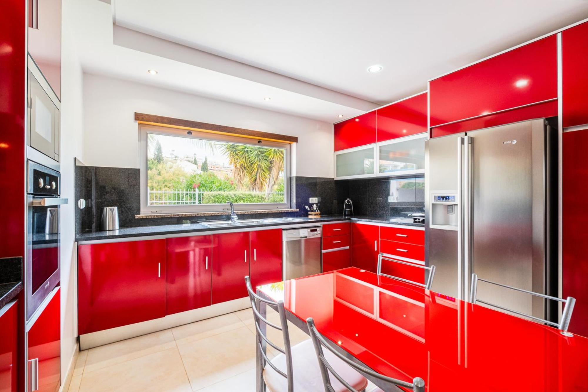 Capetown Marina Luxury - Private Pool Villa Albufeira
