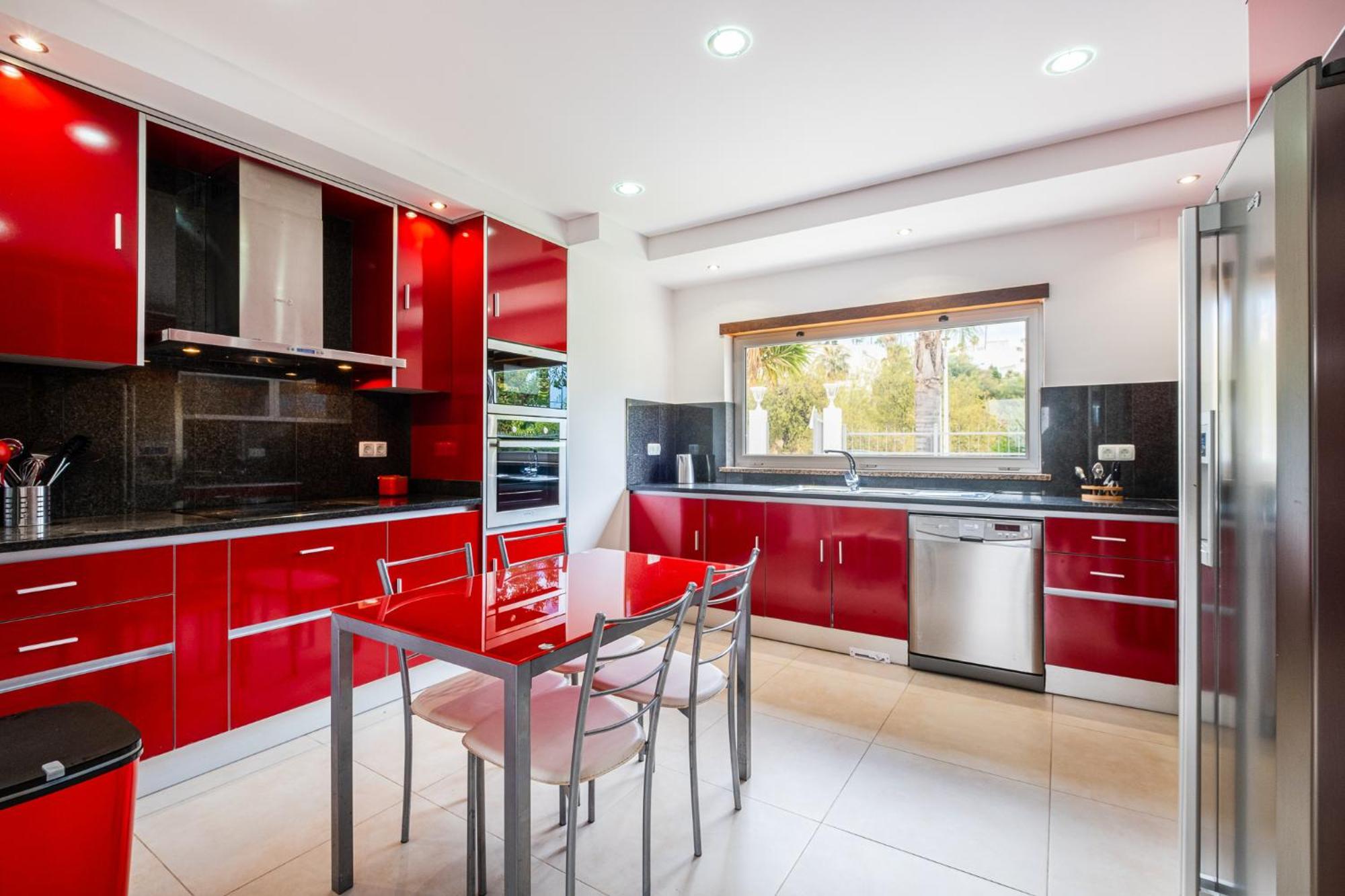 Capetown Marina Luxury - Private Pool Villa Albufeira