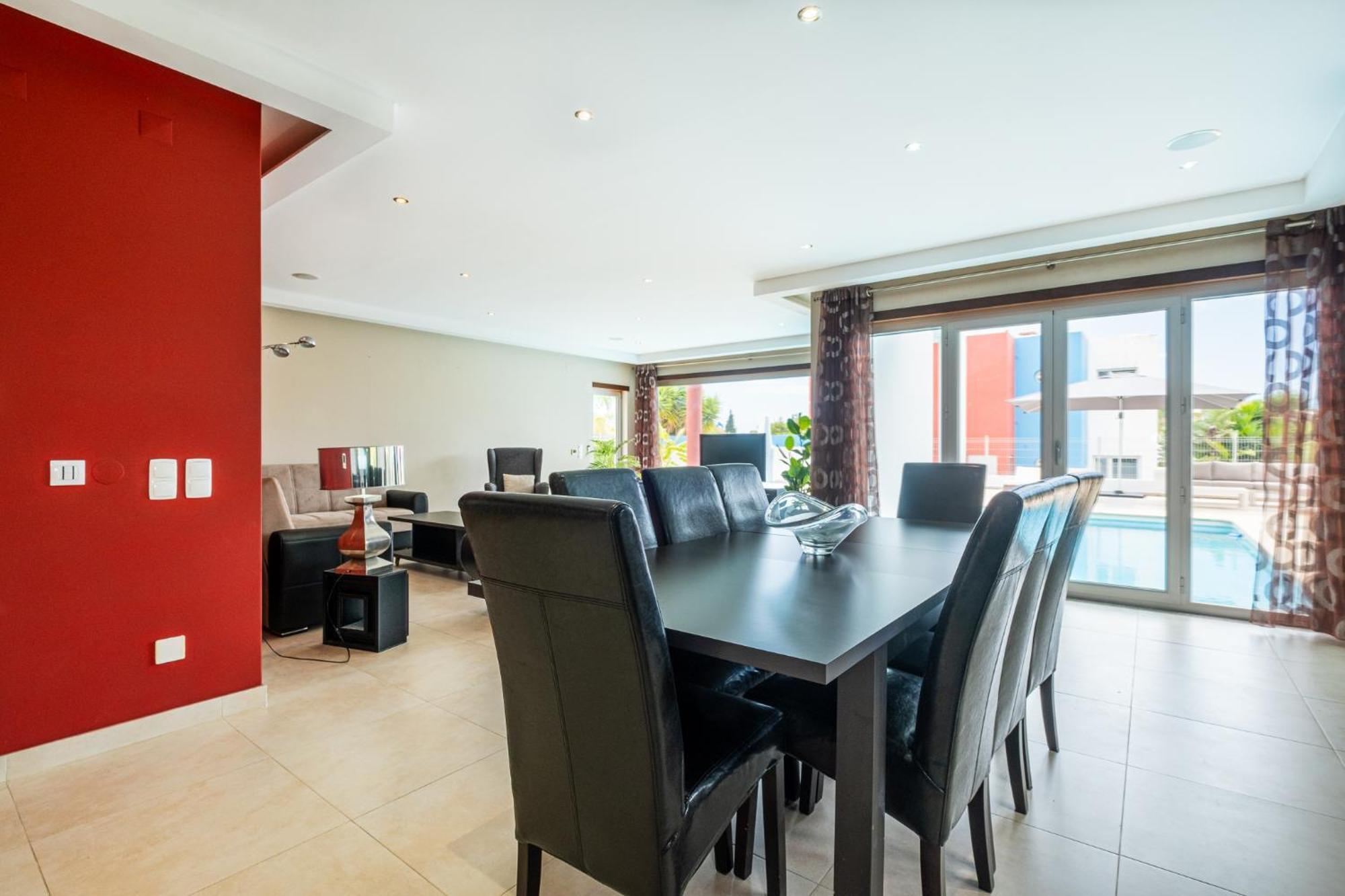 Villa Capetown Marina Luxury - Private Pool *