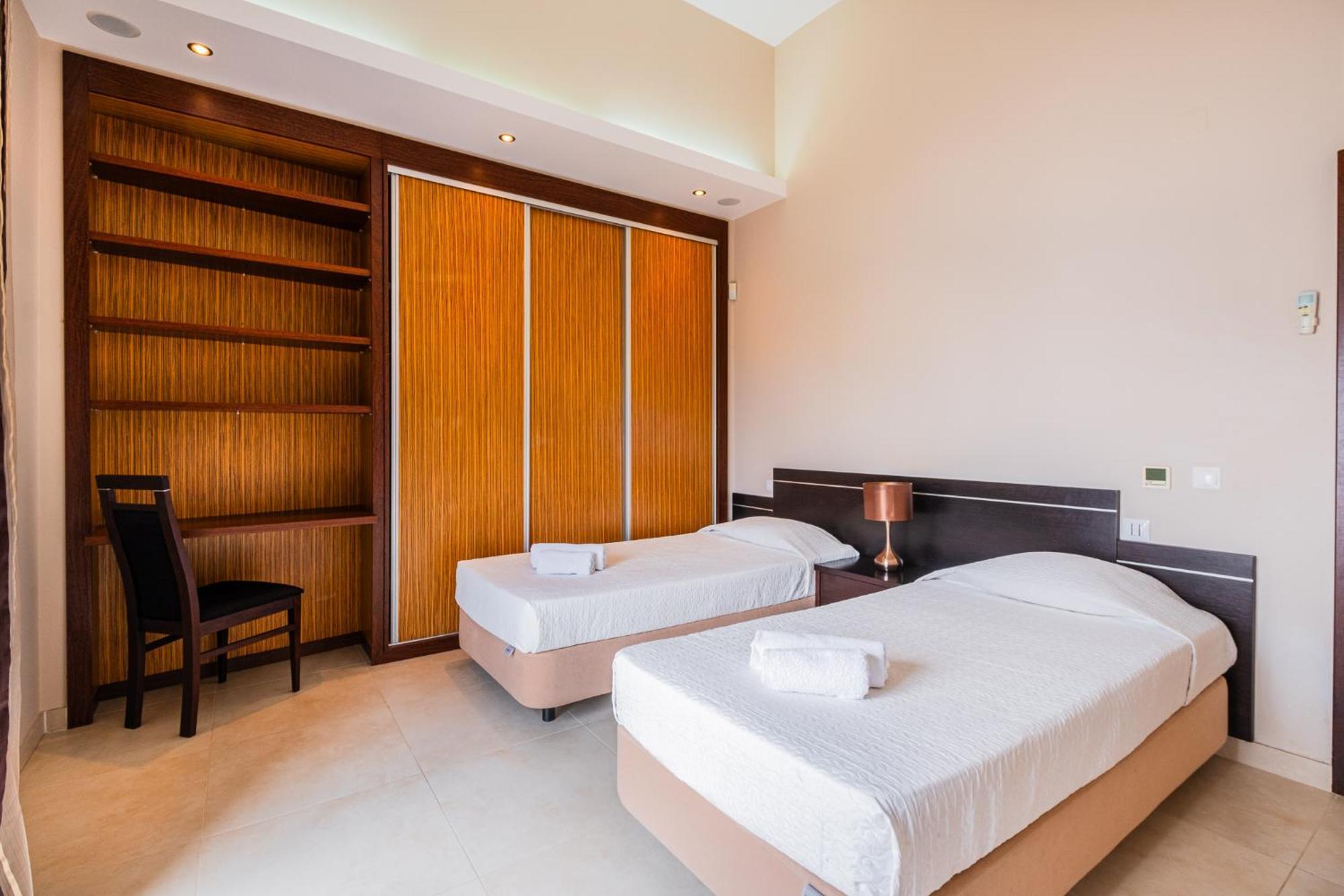 Villa Capetown Marina Luxury - Private Pool