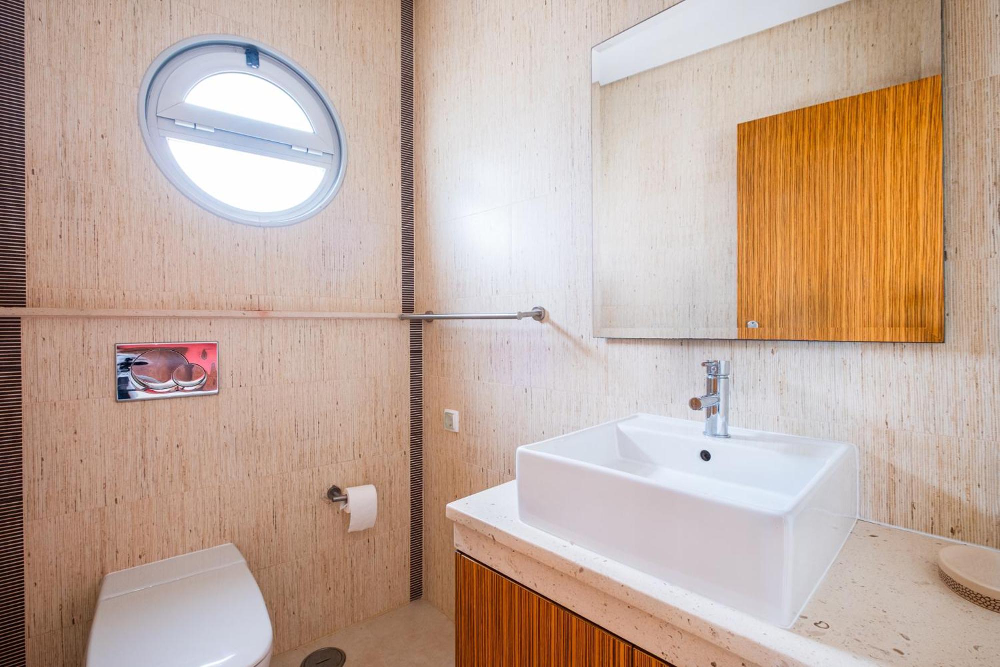 Capetown Marina Luxury - Private Pool Villa *