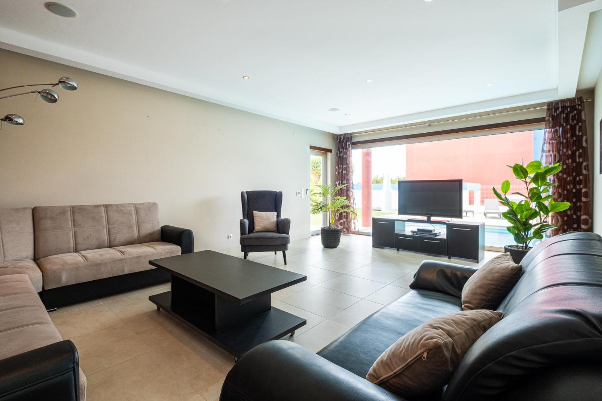 Capetown Marina Luxury - Private Pool Villa *