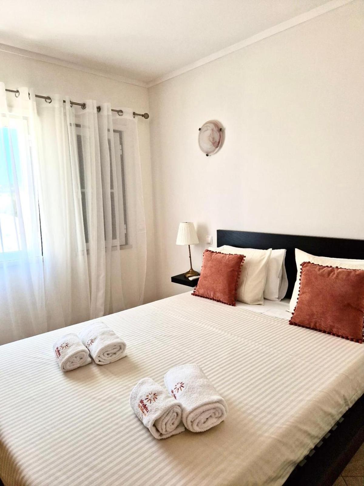 Glenridge By Vakantiepark Albufeira