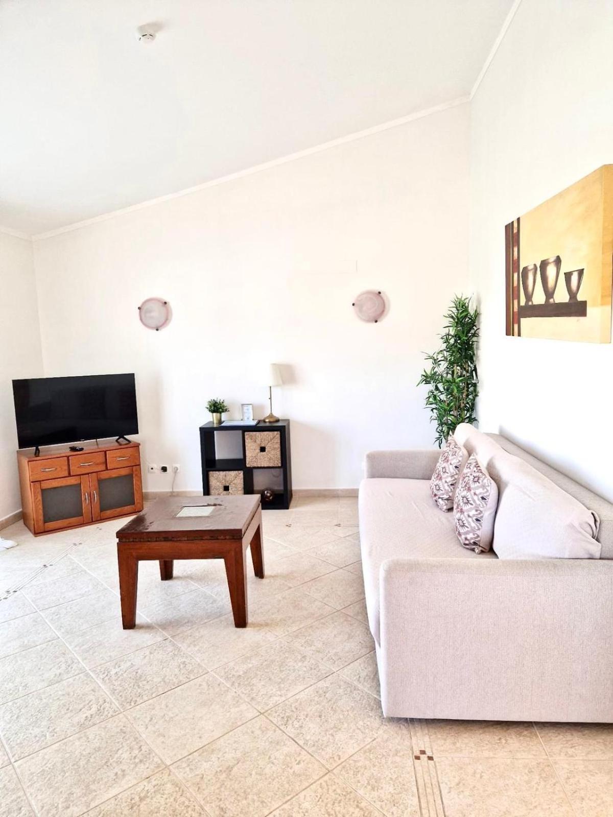 Glenridge By Albufeira