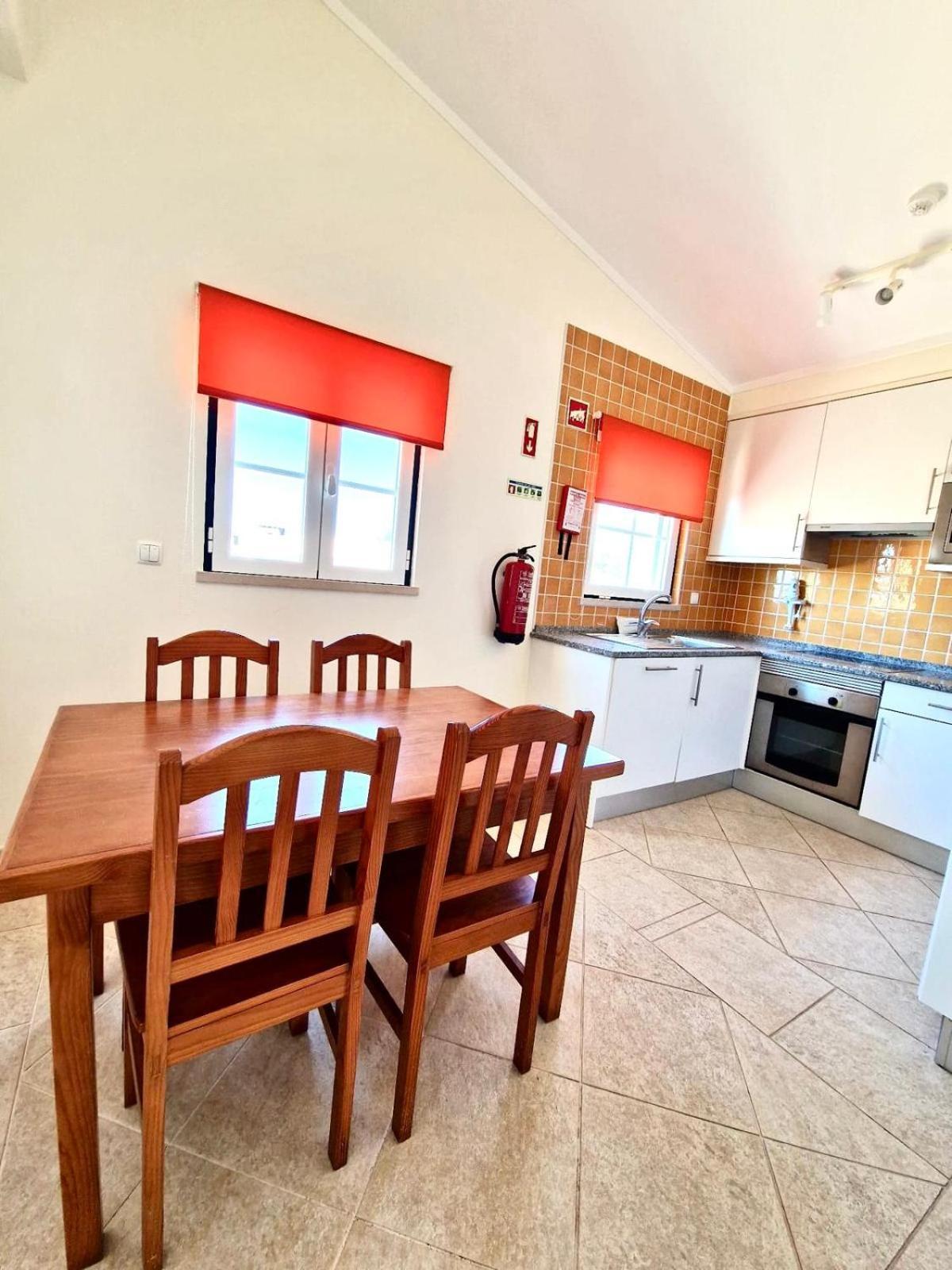 Vakantiepark Glenridge By Albufeira