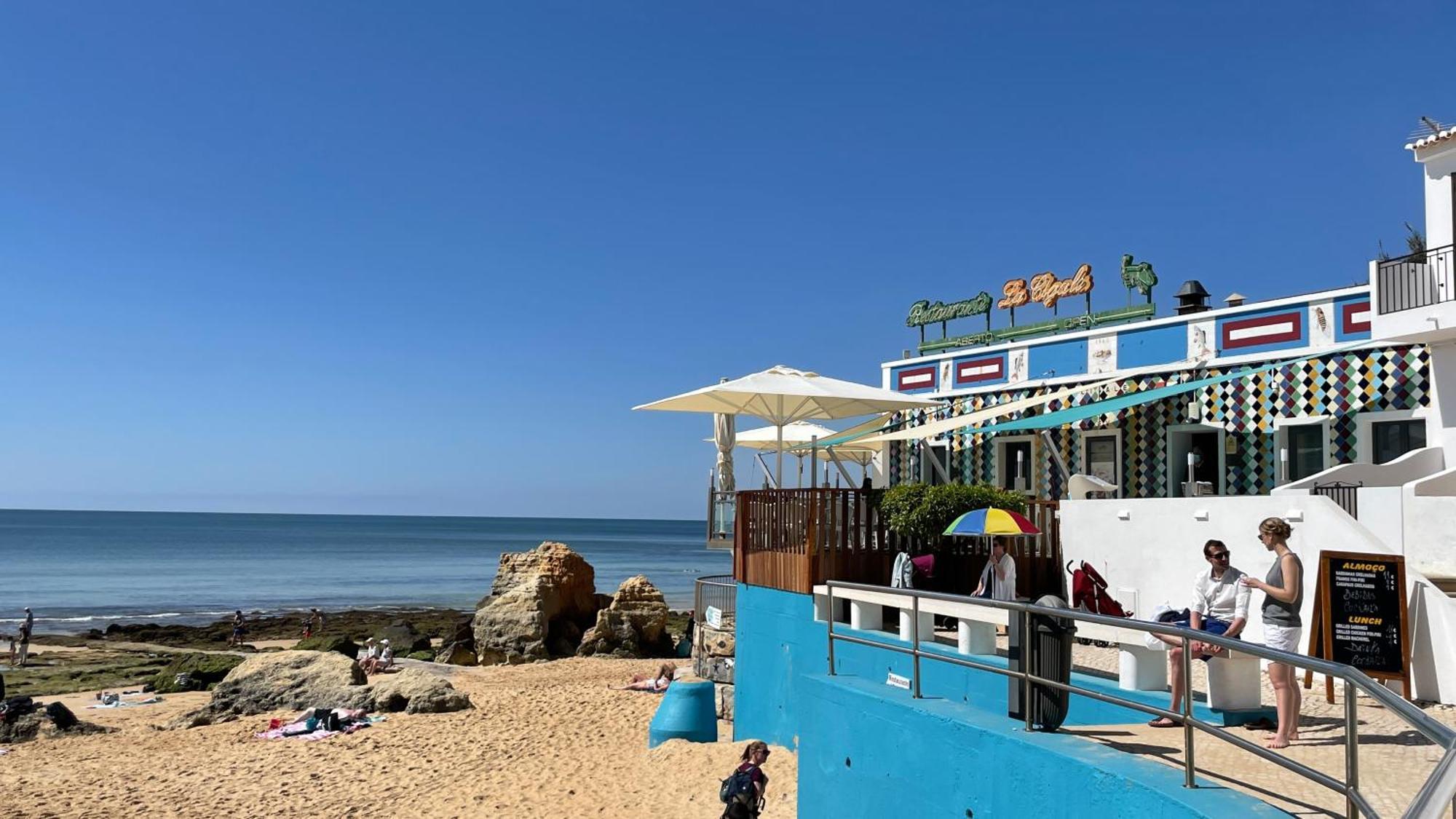 Medronheira By Check-in Portugal Albufeira