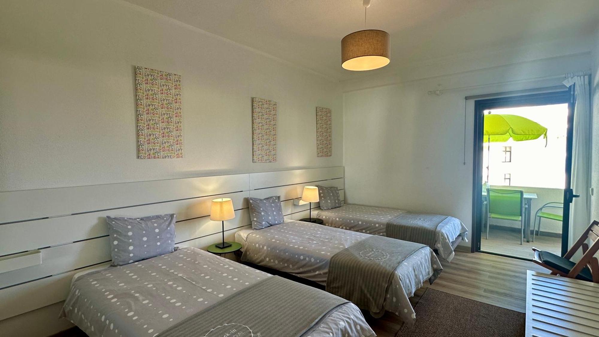 Apartment Medronheira By Check-in Portugal Albufeira