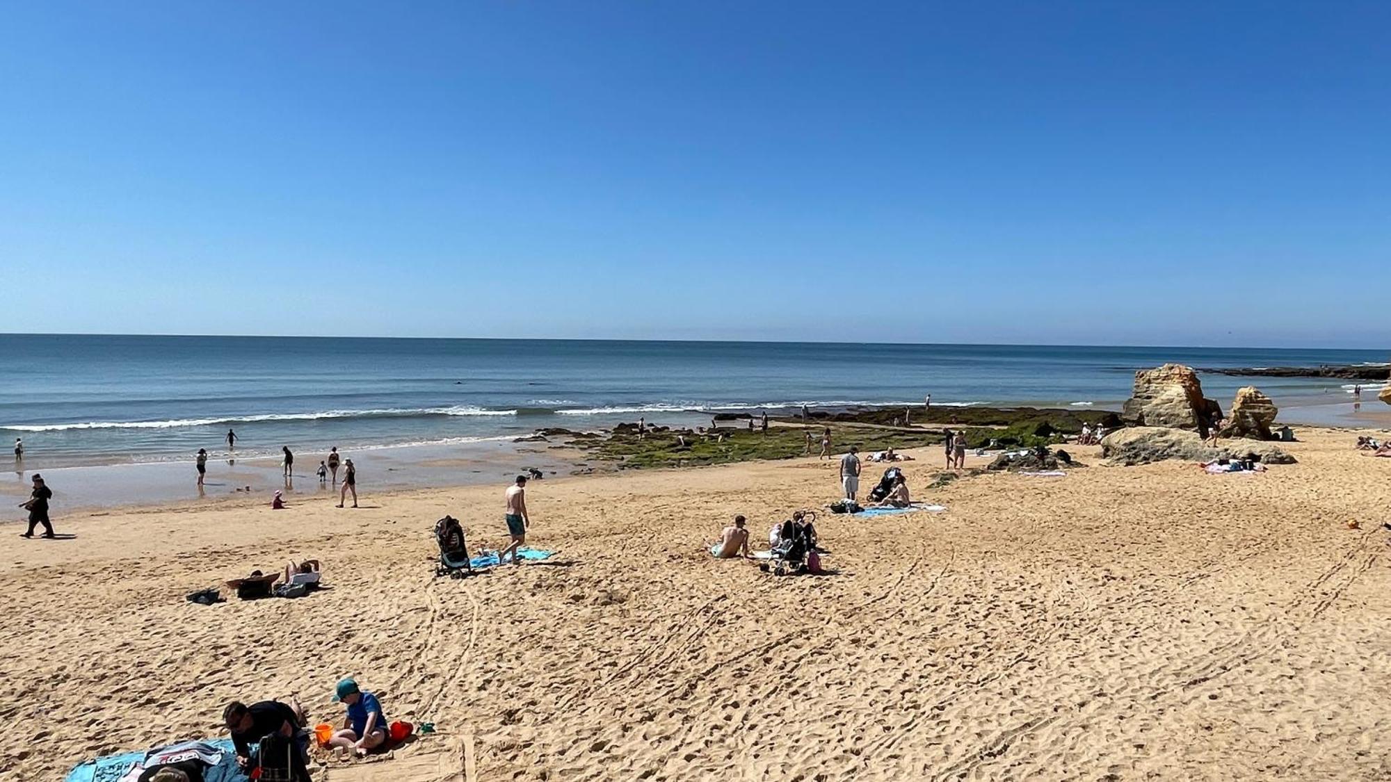Medronheira By Check-in Portugal * Albufeira