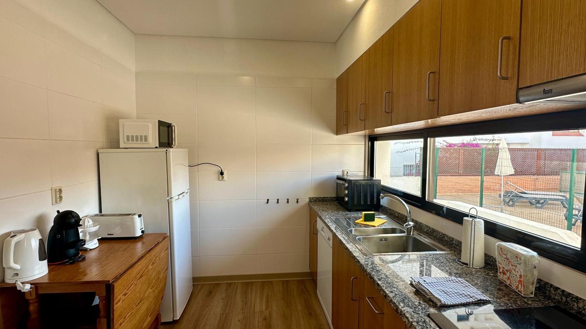 Medronheira By Check-in Portugal Apartment Albufeira