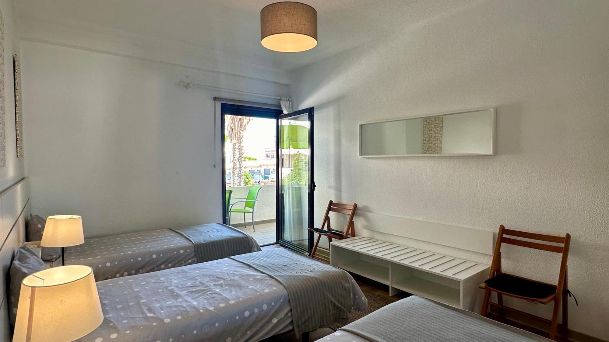 Apartment Medronheira By Check-in Portugal Albufeira
