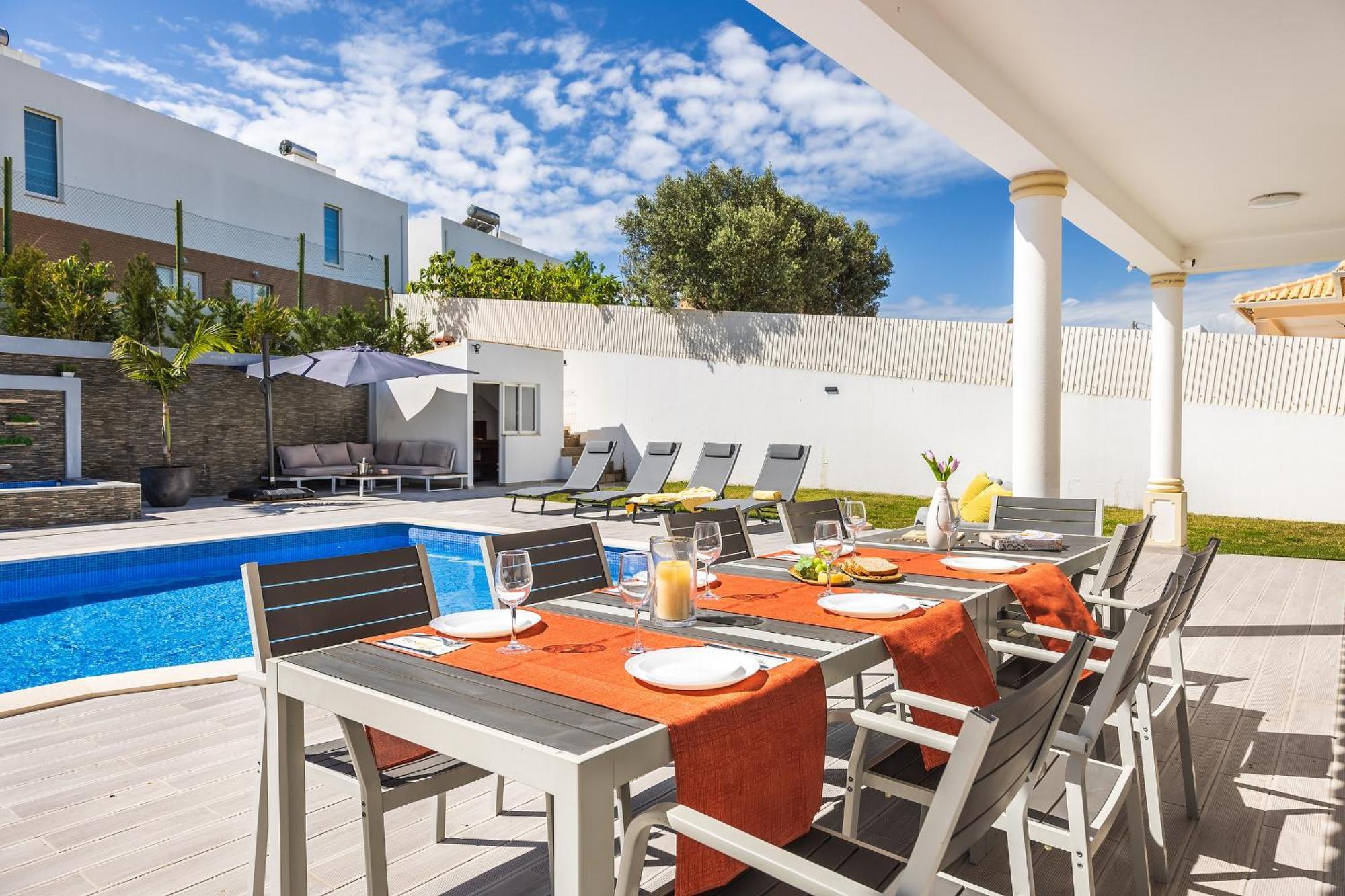 Villa Casa Vela By Ocvillas
