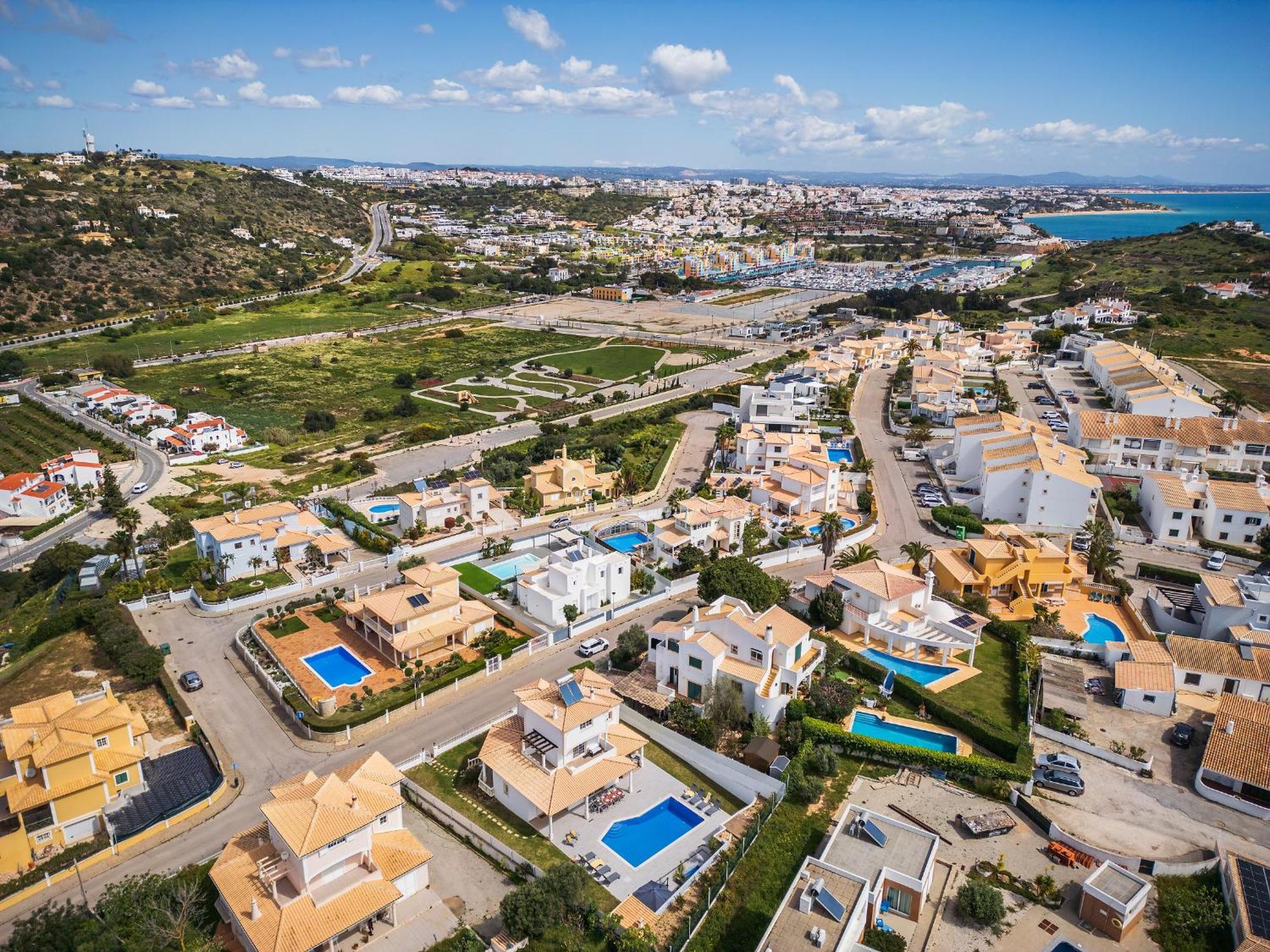 Villa Casa Vela By Ocvillas *