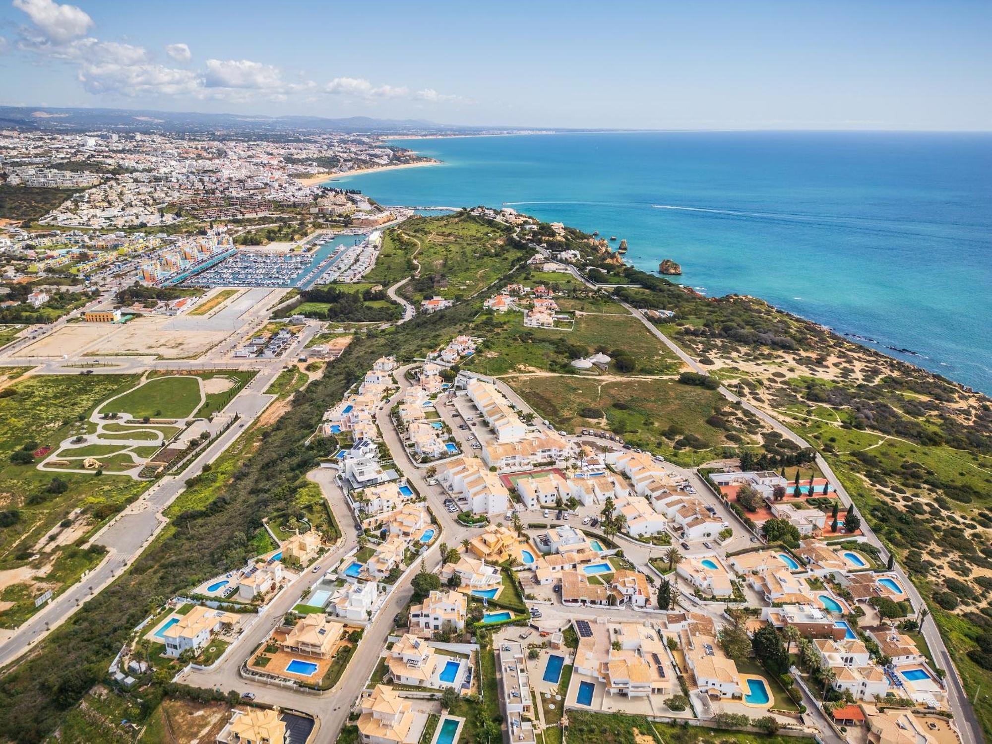 Casa Vela By Ocvillas Villa Albufeira