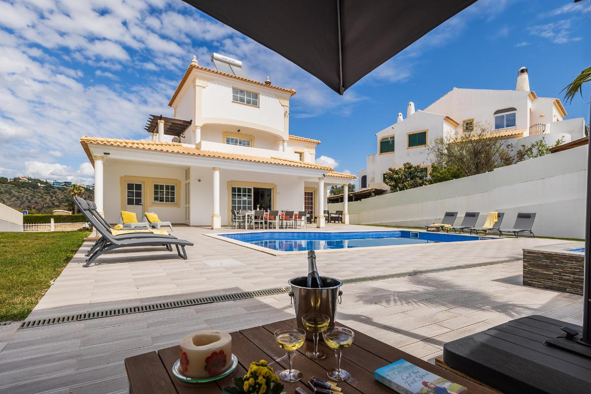 Casa Vela By Ocvillas Albufeira