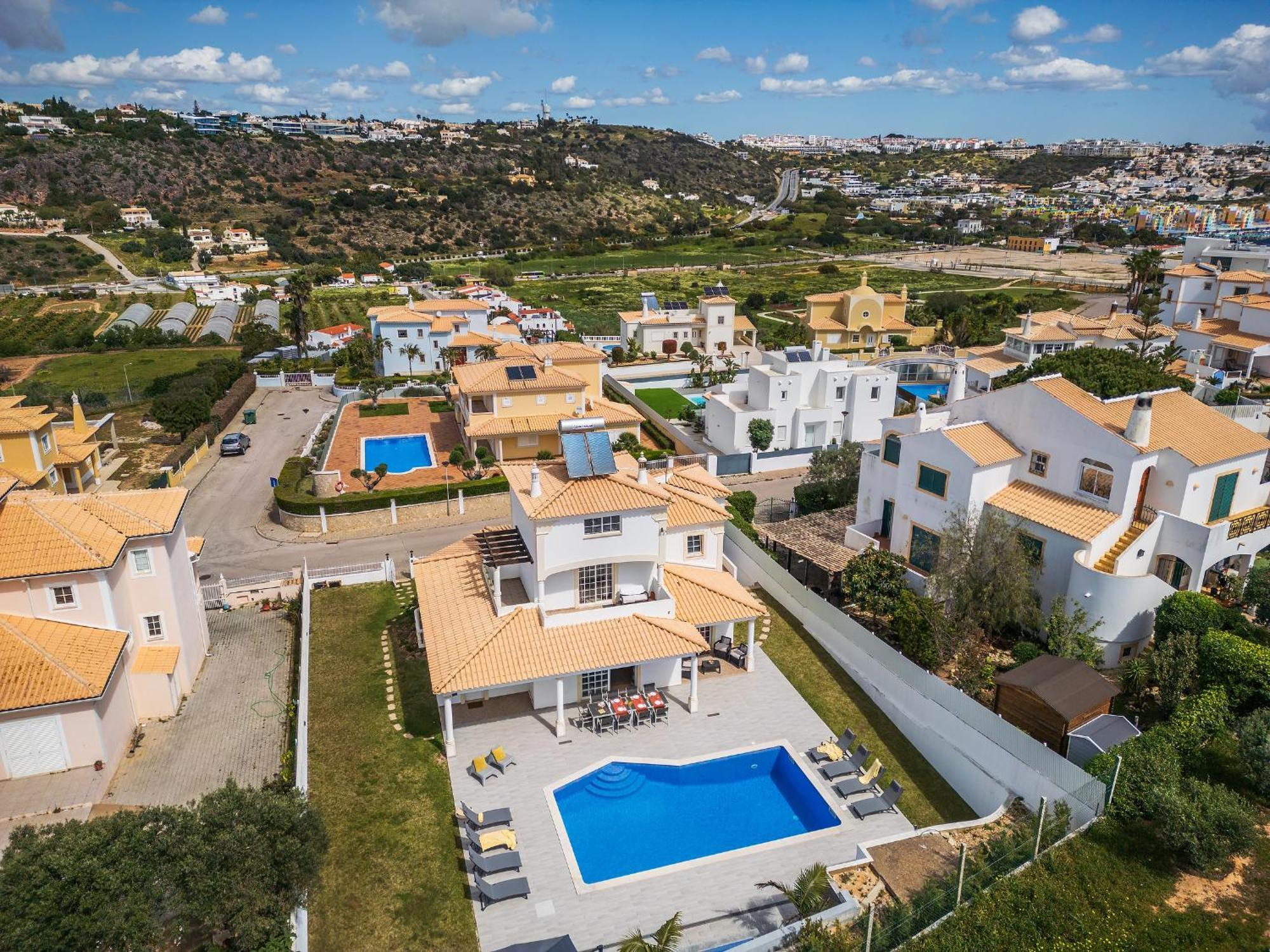 Casa Vela By Ocvillas Albufeira