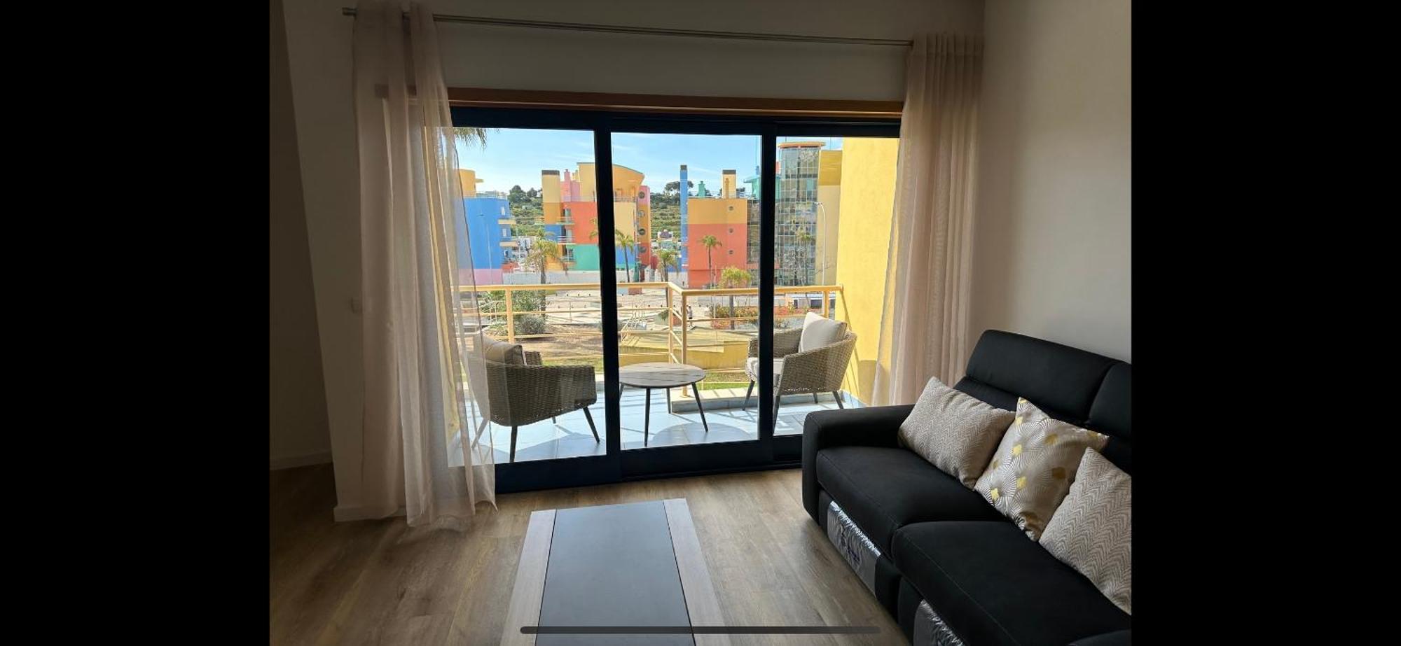 Marina Duplex * Albufeira