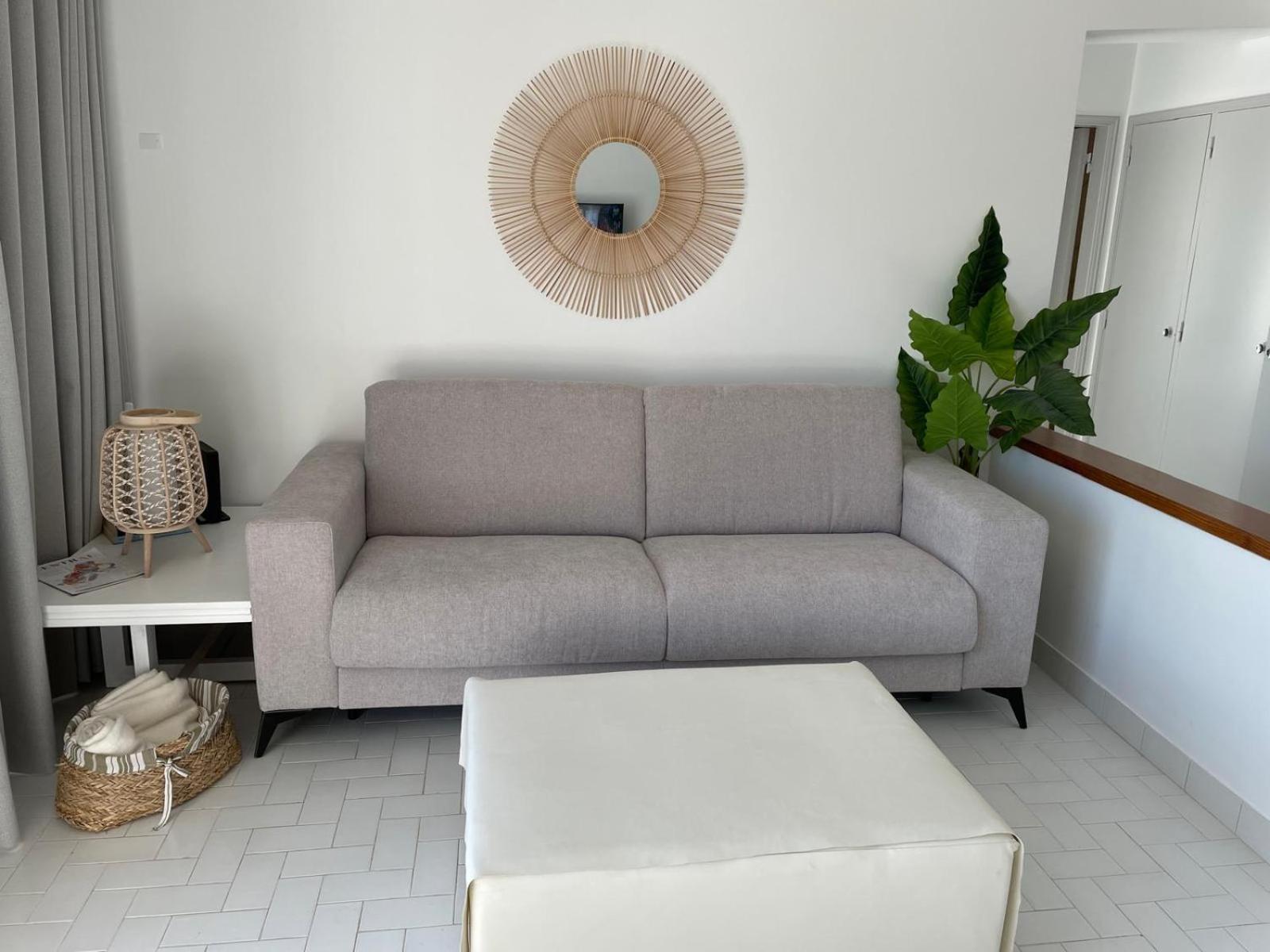 Apartment Varanda O Mar