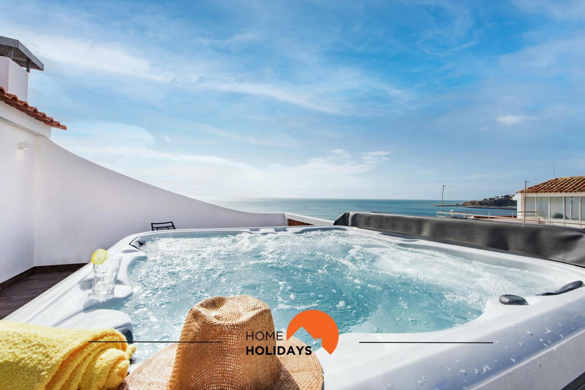 #211 Cerro Da Lagoa By Home Holidays Holiday home *